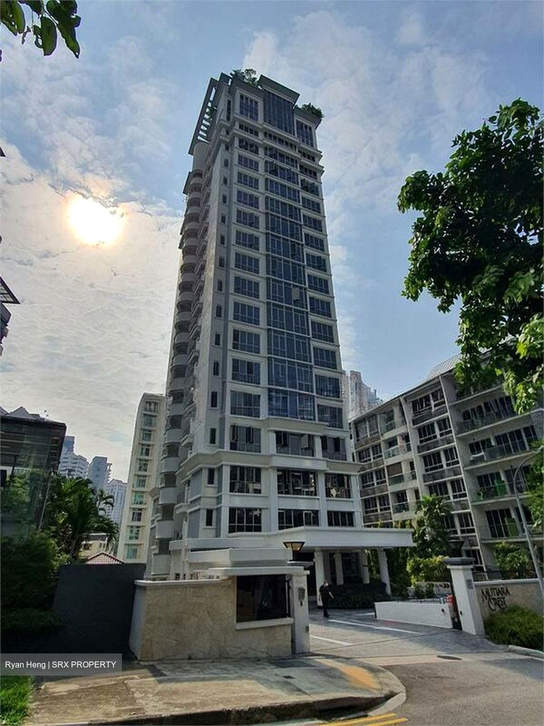 Mutiara Crest (D10), Apartment #504220341